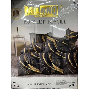 Komplet pościel 4cz  200x220cm