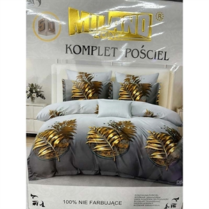 Komplet pościel 4cz  200x220cm