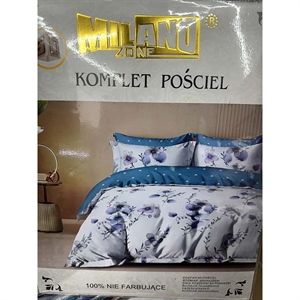 Komplet pościel 4cz  200x220cm