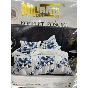 Komplet pościel 4cz  200x220cm