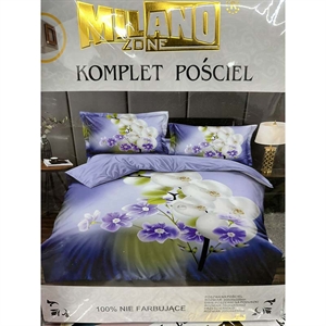 Komplet pościel 4cz  200x220cm
