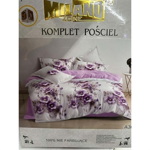 Komplet pościel 4cz  200x220cm