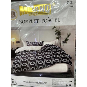 Komplet pościel 4cz  200x220cm