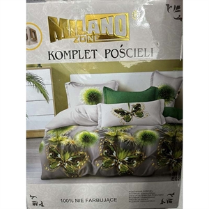 Komplet pościel 4cz  200x220cm