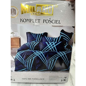 Komplet pościel 4cz  200x220cm