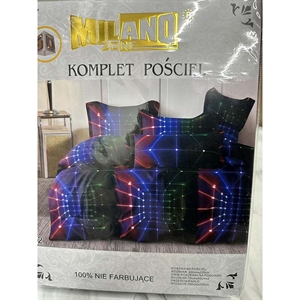 Komplet pościel 4cz  200x220cm