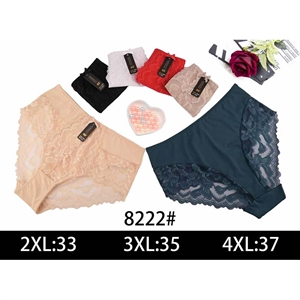 Majtki damskie  2XL-4XL