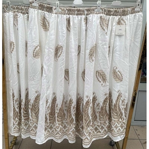 Spódnica damska produkt Włoski