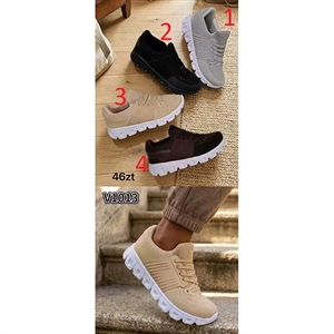 Buty sportowe damskie 36-41