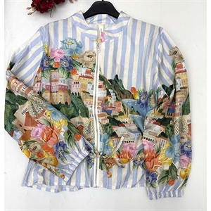 Bluza damska - Produkt Włoski