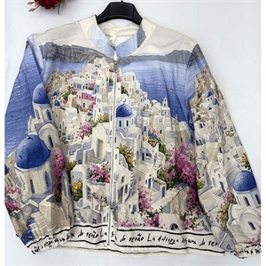 Bluza damska - Produkt Włoski