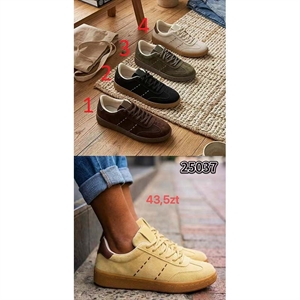Buty sportowe damskie 36-41