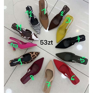 Czółenka damska 36-41