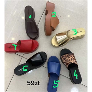 Klapki  damskie 36-41