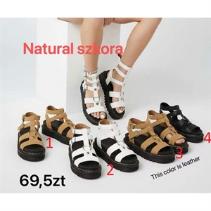 Sandały damskie 36-41