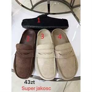 Klapki damskie 36-41