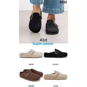 Klapki damskie 36-41