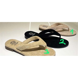 Klapki damskie 36-41