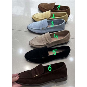 Mokasyny damskie 36-41