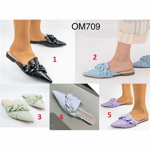 Klapki damskie 36-41