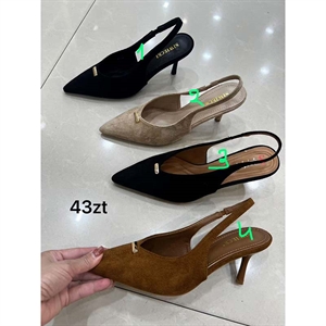 Sandały damskie 36-41