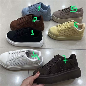 Buty sportowe damskie 36-41