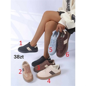 Buty sportowe damskie 36-41