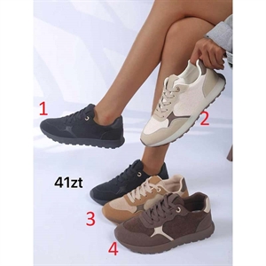 Buty sportowe damskie 36-41