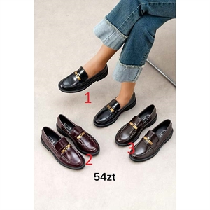 Mokasyny damskie 36-41