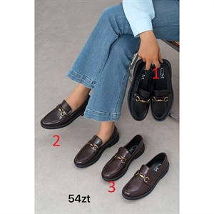 Mokasyny damskie 36-41