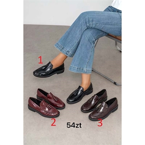 Mokasyny damskie 36-41