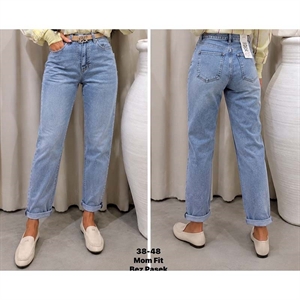 Jeansy damskie  38-48