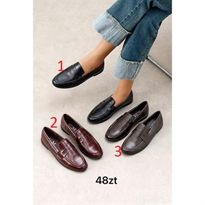 Mokasyny damskie 36-41
