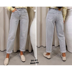 Jeansy damskie  34-42