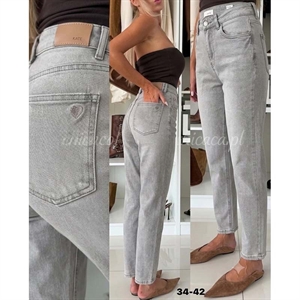 Jeansy damskie  34-42