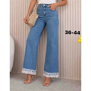 Jeansy damskie  36-44