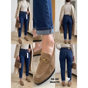 Jeansy damskie  38-48