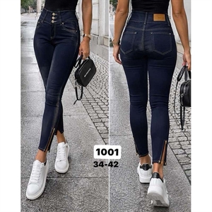 Jeansy damskie  34-42