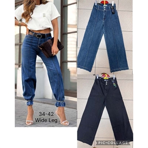 Jeansy damskie  34-42
