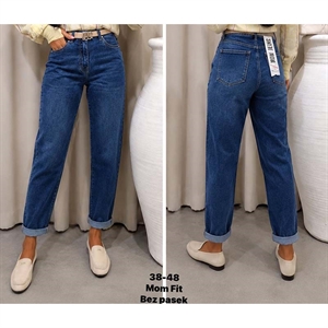 Jeansy damskie  38-48
