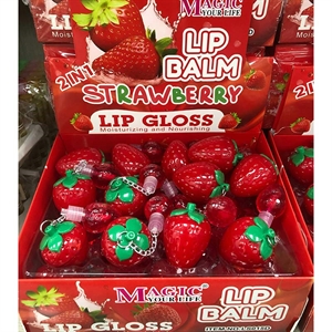 Balsam do ust