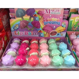 Balsam do ust