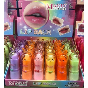 Balsam do ust