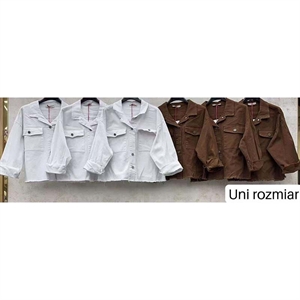 Kurtka damska produkt Włoski