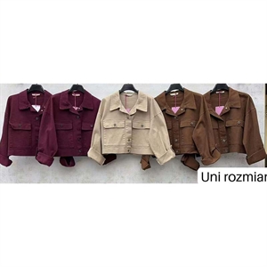 Kurtka damska produkt Włoski