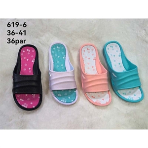 Klapki basenowe 36-41
