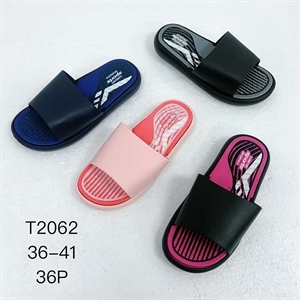 Klapki basenowe 36-41