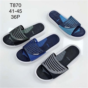 Klapki basenowe 41-45