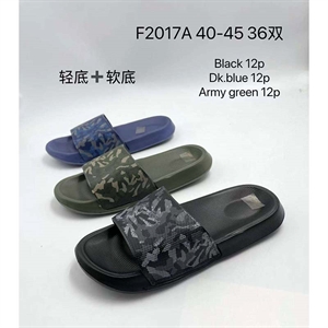 Klapki basenowe 40-45