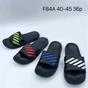 Klapki basenowe 40-45
